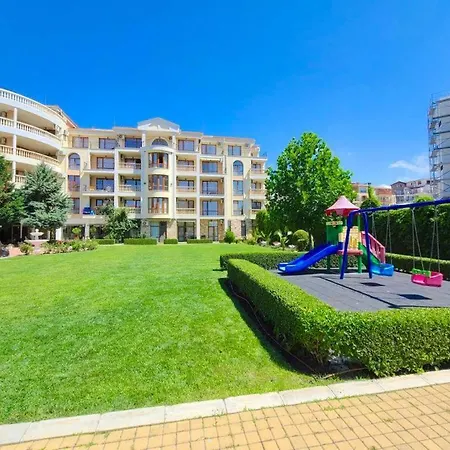 Monica Appartement