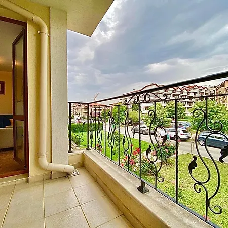 Monica Apartment Sveti Vlas