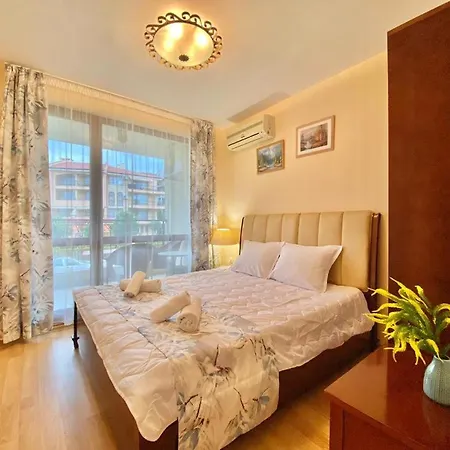 Apartment Monica