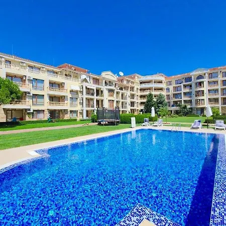 Apartment Monica Sveti Vlas