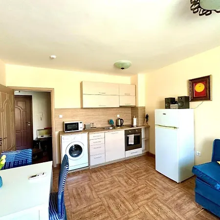 Monica Apartment Sveti Vlas
