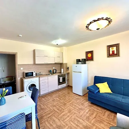 Apartment Monica Sveti Vlas